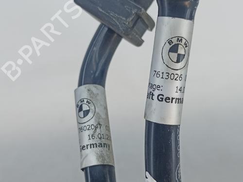 Other BMW 3 (F30, F80) 318 d | BP19132595O1 