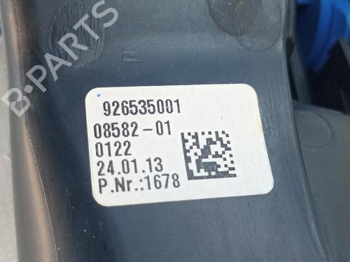 Air vent BMW 3 (F30, F80) 318 d | BP19131881I21 