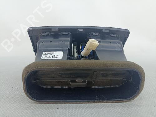 Air vent BMW 3 (F30, F80) 318 d | BP19131881I21 