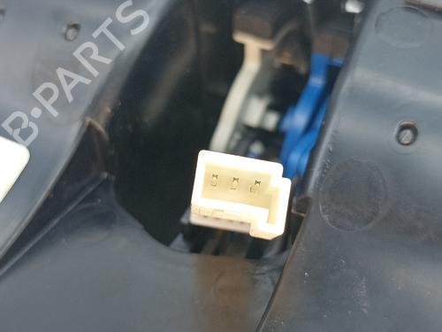 Air vent BMW 3 (F30, F80) 318 d | BP19131881I21 