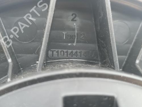 Heater blower motor BMW 3 (F30, F80) 318 d | BP19131892M62 