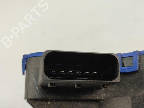 Pedal OPEL CORSA D (S07) 1.3 CDTI (L08, L68) | BP19136591I4 