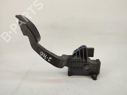 Pedal OPEL CORSA D (S07) 1.3 CDTI (L08, L68) | BP19136591I4 