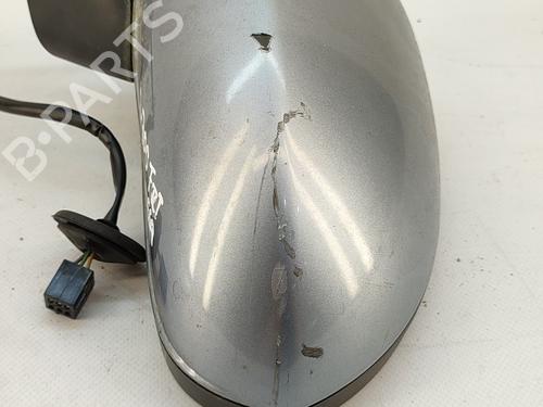 Left mirror OPEL CORSA D (S07) 1.3 CDTI (L08, L68) | BP19136597C26 
