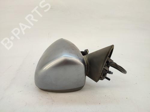 Left mirror OPEL CORSA D (S07) 1.3 CDTI (L08, L68) | BP19136597C26 