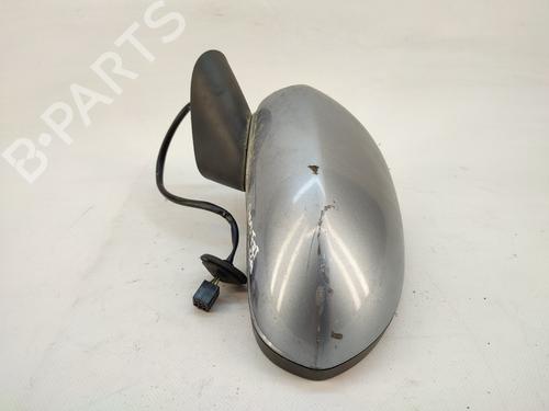 Left mirror OPEL CORSA D (S07) 1.3 CDTI (L08, L68) | BP19136597C26 