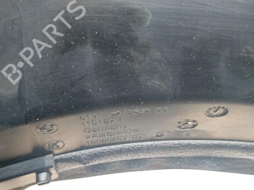 Other BMW 3 (F30, F80) 318 d | BP19131871O1 