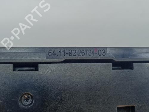 Climate control BMW 3 (F30, F80) 318 d | BP19131878I5 