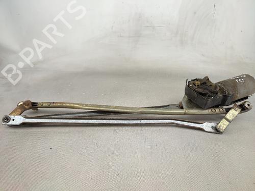 Viskermotor vindrude RENAULT 21 Saloon (L48_) 1.7 (L482) (88 hp) 19148807