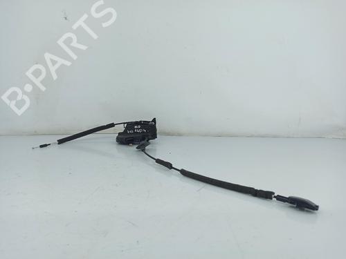 Rear left lock RENAULT CAPTUR II (HF_) Blue dCi 95 (HFAF) | BP19135258C100 