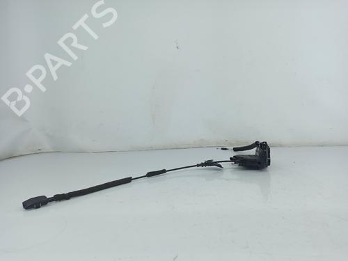 Rear left lock RENAULT CAPTUR II (HF_) Blue dCi 95 (HFAF) | BP19135258C100 