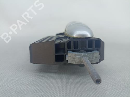 Rear left exterior door handle RENAULT CAPTUR II (HF_) Blue dCi 95 (HFAF) | BP19135269C130 