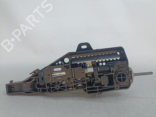 Rear left exterior door handle RENAULT CAPTUR II (HF_) Blue dCi 95 (HFAF) | BP19135269C130 