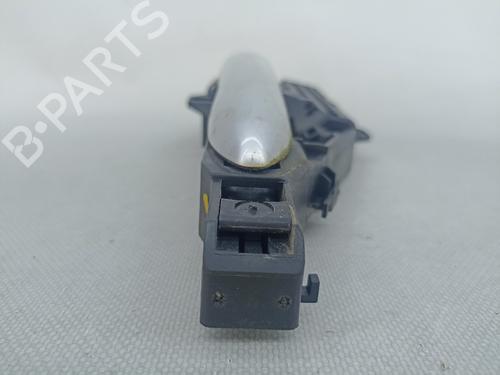 Rear left exterior door handle RENAULT CAPTUR II (HF_) Blue dCi 95 (HFAF) | BP19135269C130 