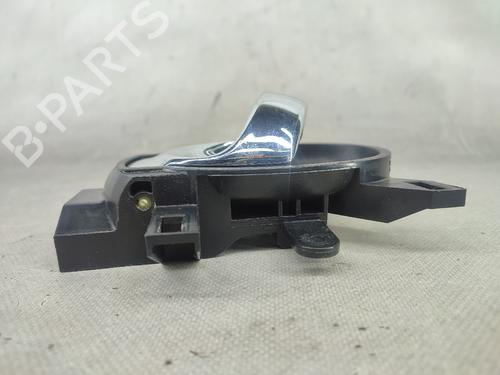 Rear left interior door handle NISSAN JUKE (F15) 1.5 dCi | BP19131240I15