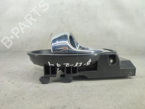 Rear left interior door handle NISSAN JUKE (F15) 1.5 dCi | BP19131240I15