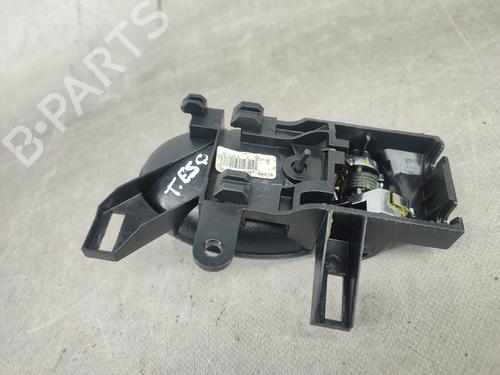 Rear left interior door handle NISSAN JUKE (F15) 1.5 dCi | BP19131240I15