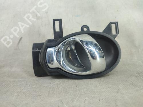 Used Front right interior door handle NISSAN JUKE (F15) 1.5 dCi (110 hp) 19131237