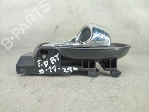 Front right interior door handle NISSAN JUKE (F15) 1.5 dCi | BP19131237I14 