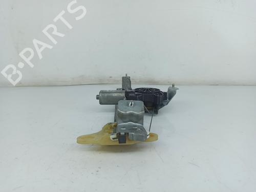 Rear right window mechanism RENAULT CAPTUR II (HF_) Blue dCi 95 (HFAF) | BP19135248C25 