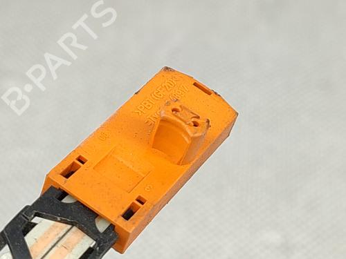 Squib airbag RENAULT KANGOO (KC0/1_) 1.5 dCi | BP19129090C102 