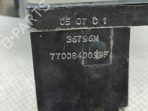 Squib airbag RENAULT KANGOO (KC0/1_) 1.5 dCi | BP19129090C102 