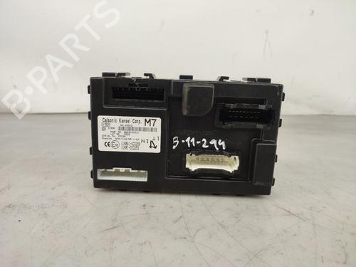 Calculateurs d'éclairage NISSAN JUKE (F15) 1.5 dCi (110 hp) 19131219