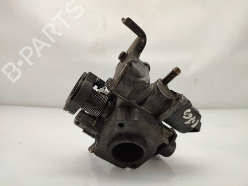 Spjældhus FIAT PUNTO (176_) 60 1.2 (176AP, 176AR, 176AQ, 176BB) (60 hp) 19152781