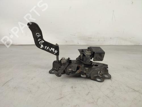 Used Hood lock NISSAN JUKE (F15) 1.5 dCi (110 hp) 19131206