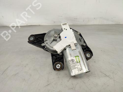 Viskermotor bagrude NISSAN JUKE (F15) 1.5 dCi (110 hp) 19131223