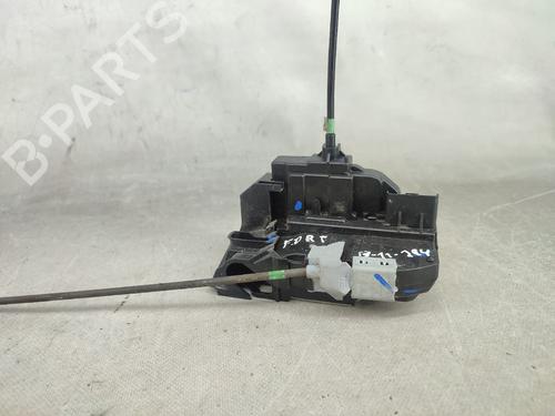 Used Front right lock NISSAN JUKE (F15) 1.5 dCi (110 hp) 19131207