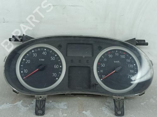 Used Instrument cluster RENAULT KANGOO (KC0/1_) 1.5 dCi (84 hp) 19129102