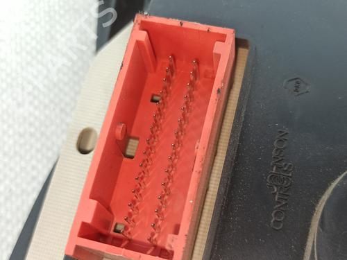 Instrument cluster RENAULT KANGOO (KC0/1_) 1.5 dCi | BP19129102C47