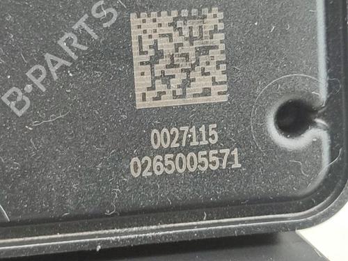 Squib airbag NISSAN JUKE (F15) 1.5 dCi | BP19131212C102