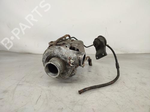 Used Turbocharger/Supercharger HYUNDAI H-1 Van (A1) [1997-2008]  19156454