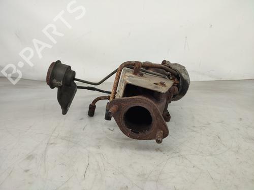 Turbocharger/Supercharger HYUNDAI H-1 Van (A1) | BP19156454M71