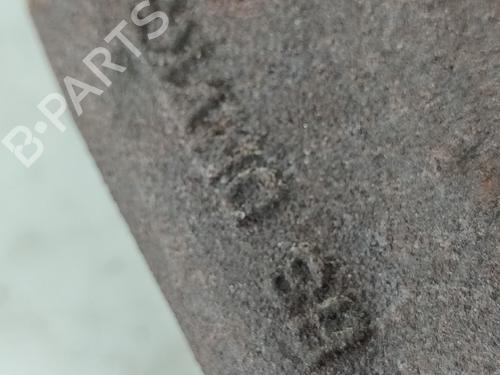 Turbocharger/Supercharger HYUNDAI H-1 Van (A1) | BP19156454M71