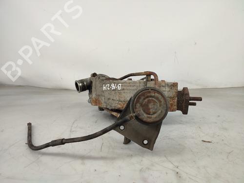 Turbocharger/Supercharger HYUNDAI H-1 Van (A1) | BP19156454M71