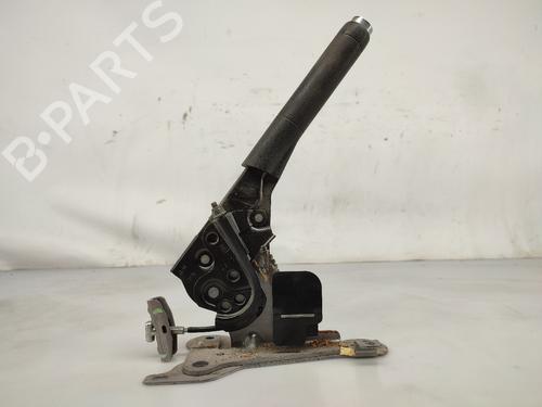 Used Hand brake PEUGEOT 208 I (CA_, CC_) 1.6 HDi / BlueHDi 75 (75 hp) 19154374