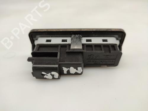 Switch PEUGEOT 208 I (CA_, CC_) 1.6 HDi / BlueHDi 75 | BP19154346I30