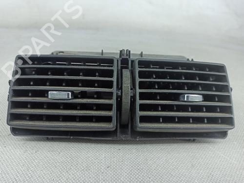 Luftventilen PEUGEOT 307 Break (3E) 1.4 HDi (68 hp) 19153315