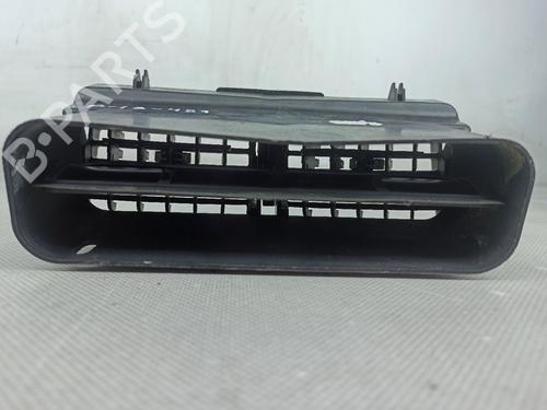 Luftventilen PEUGEOT 307 Break (3E) 1.4 HDi | BP19153315I21 