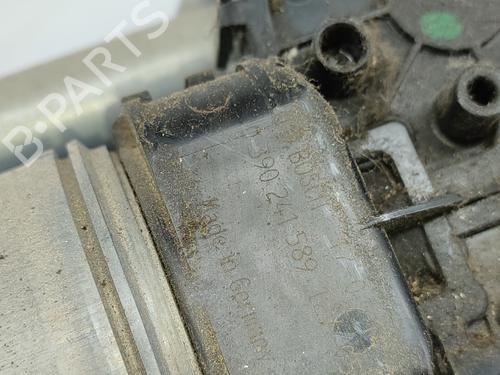 Front wiper motor PEUGEOT 208 I (CA_, CC_) 1.6 HDi / BlueHDi 75 | BP19154363M29