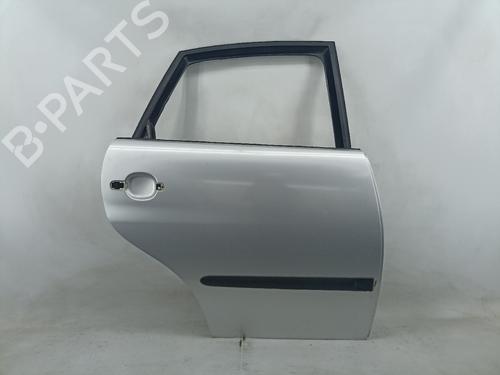 Used Right rear door SEAT IBIZA III (6L1) 1.2 (64 hp) 19153288