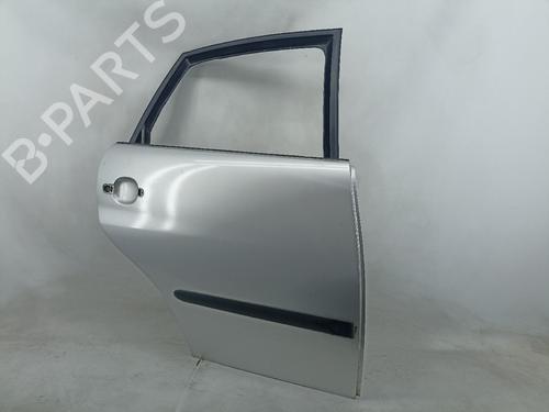 Right rear door SEAT IBIZA III (6L1) 1.2 | BP19153288C5 