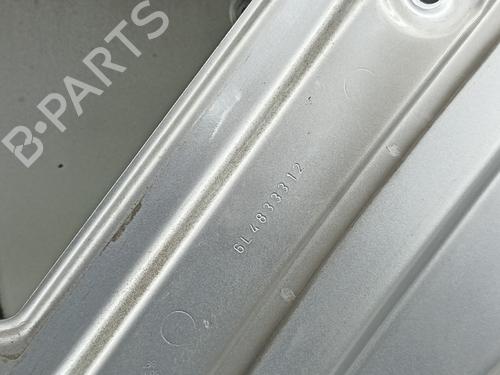 Right rear door SEAT IBIZA III (6L1) 1.2 | BP19153288C5 