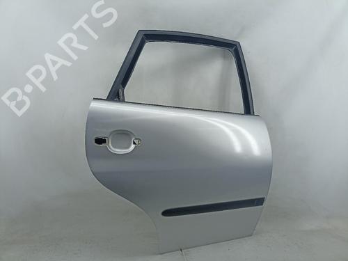 Right rear door SEAT IBIZA III (6L1) 1.2 | BP19153288C5 