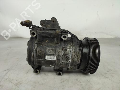 Used AC compressor LAND ROVER FREELANDER I (L314) 2.0 DI 4x4 (98 hp) 19156812