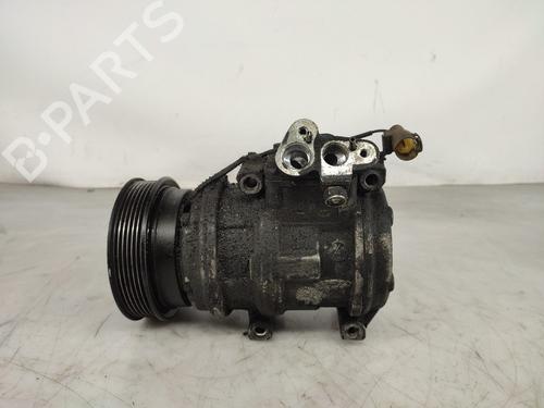 AC compressor LAND ROVER FREELANDER I (L314) 2.0 DI 4x4 | BP19156812M34 