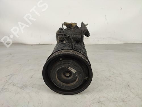 AC compressor LAND ROVER FREELANDER I (L314) 2.0 DI 4x4 | BP19156812M34 